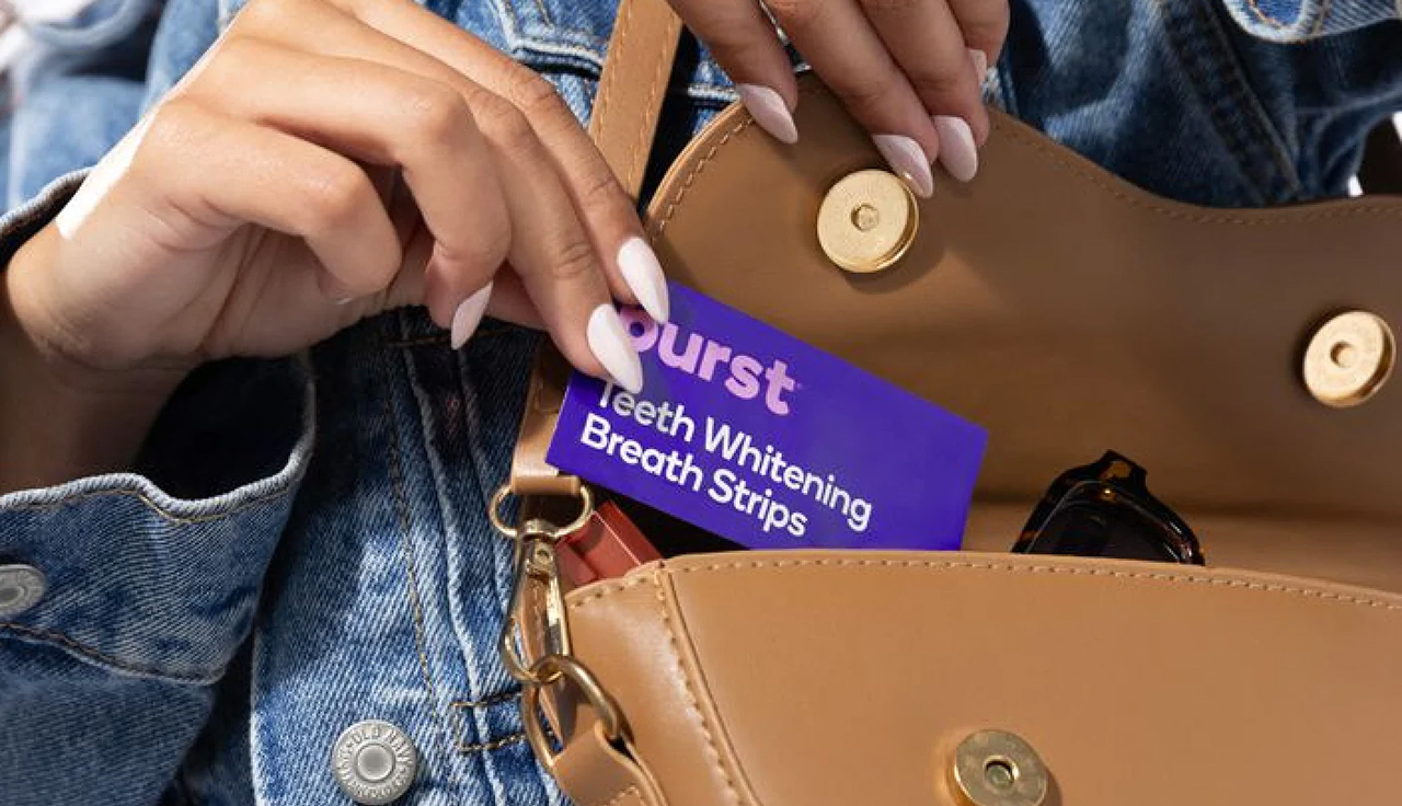 Burst Teeth Whitening Breath Strips Review 2024: My Honest Thoughts