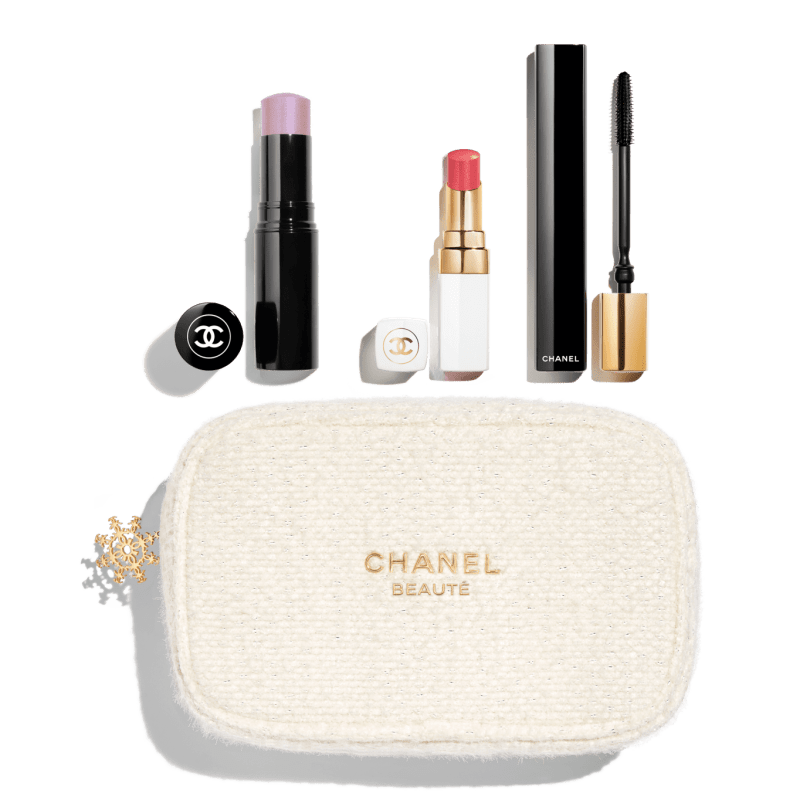 Chanel High Points Makeup Set