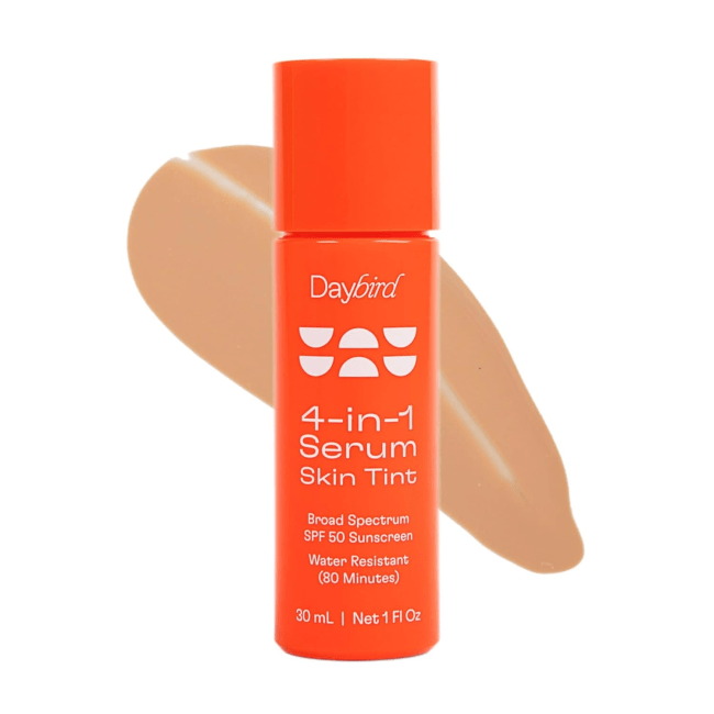daybird skin serum