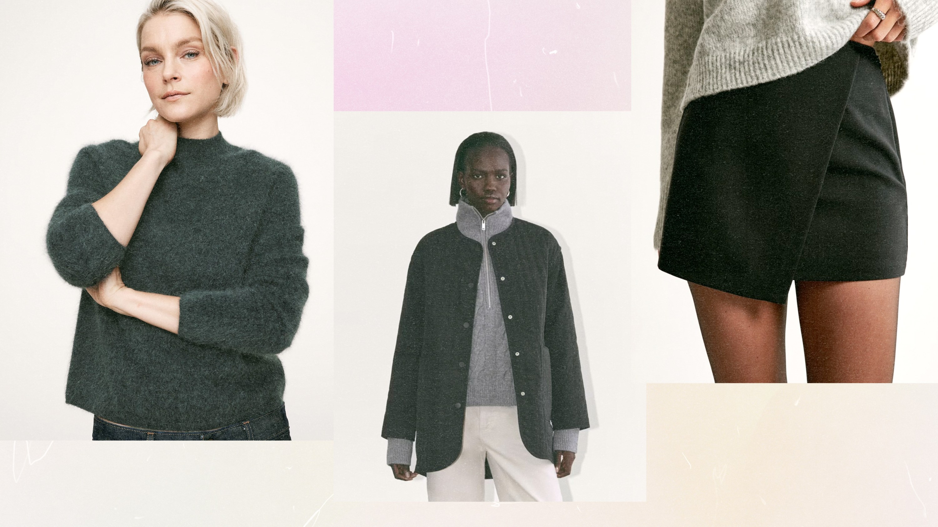 The Best End-of-Year Clothing Sales Actually Worth Your Time