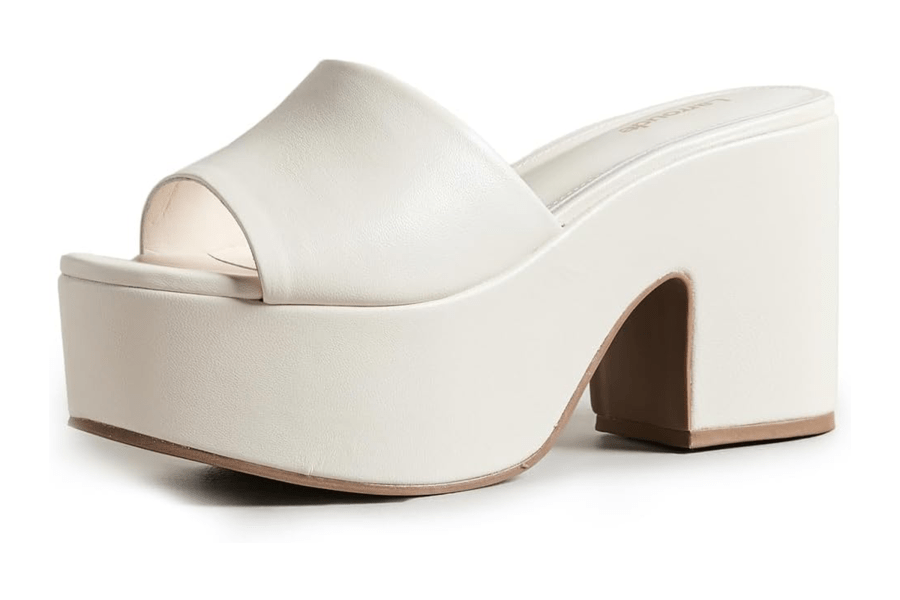 7 Top Sandal Trends 2025: Thongs, Platforms, & Skinny Straps