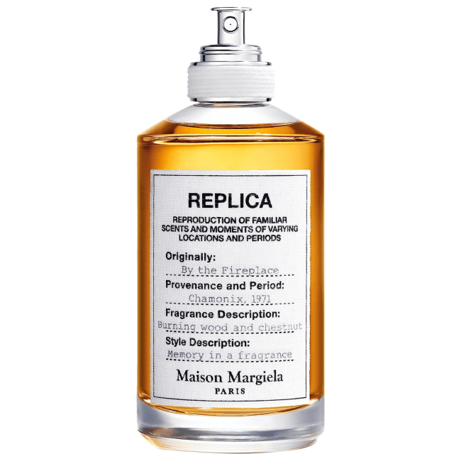 Maison Margiela REPLICA By the Fireplace Eau de Toilette