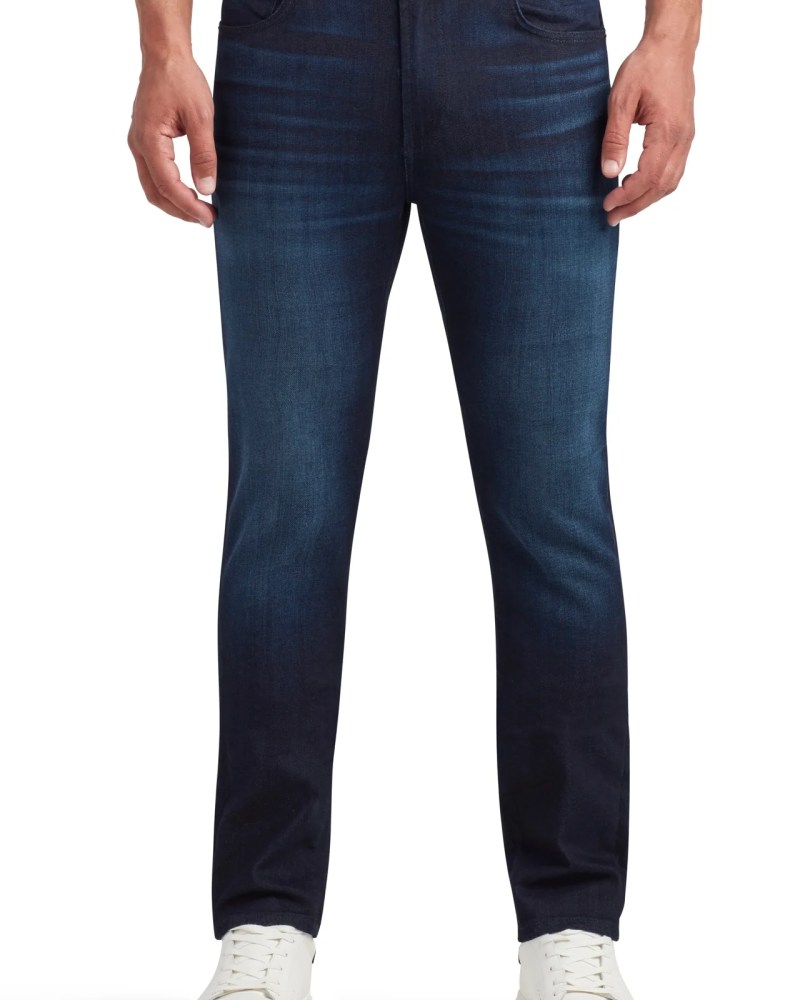 Men’s Jeans Trends 2025: What Styles to Shop