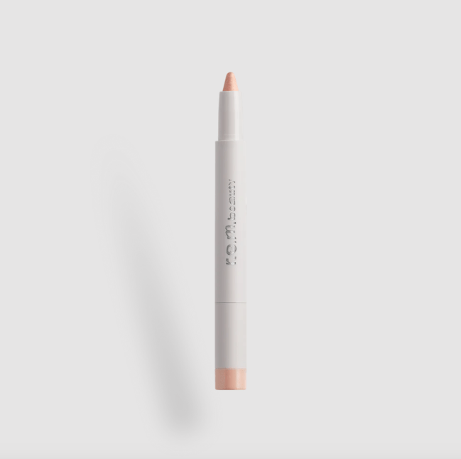 R.e.m. Beauty Multi-Use Eye Stick in a grey tube.