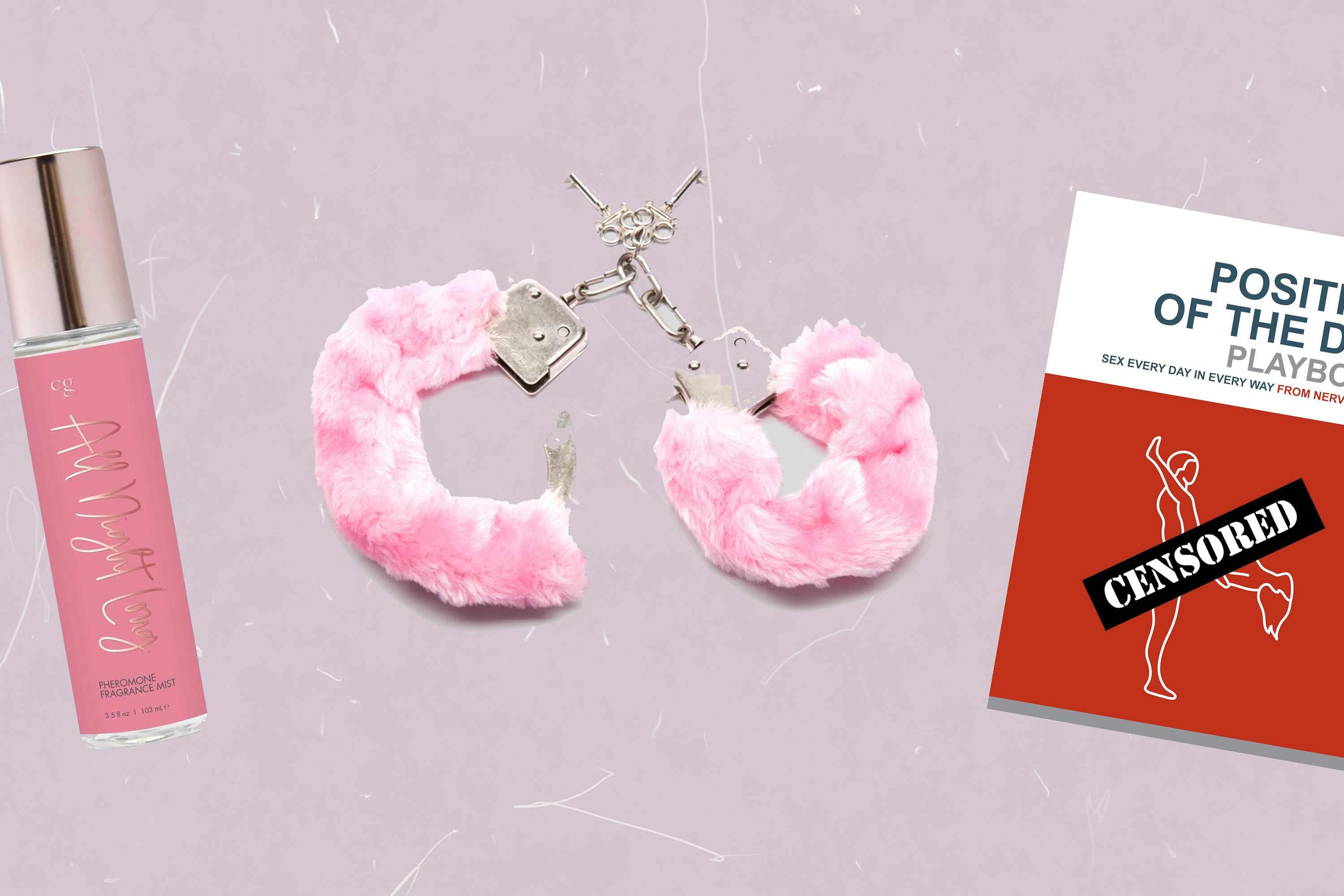 Sexy Stocking Stuffers in 2024