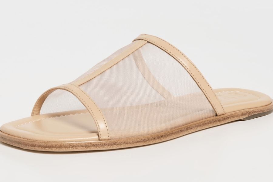 7 Top Sandal Trends 2025: Thongs, Platforms, & Skinny Straps