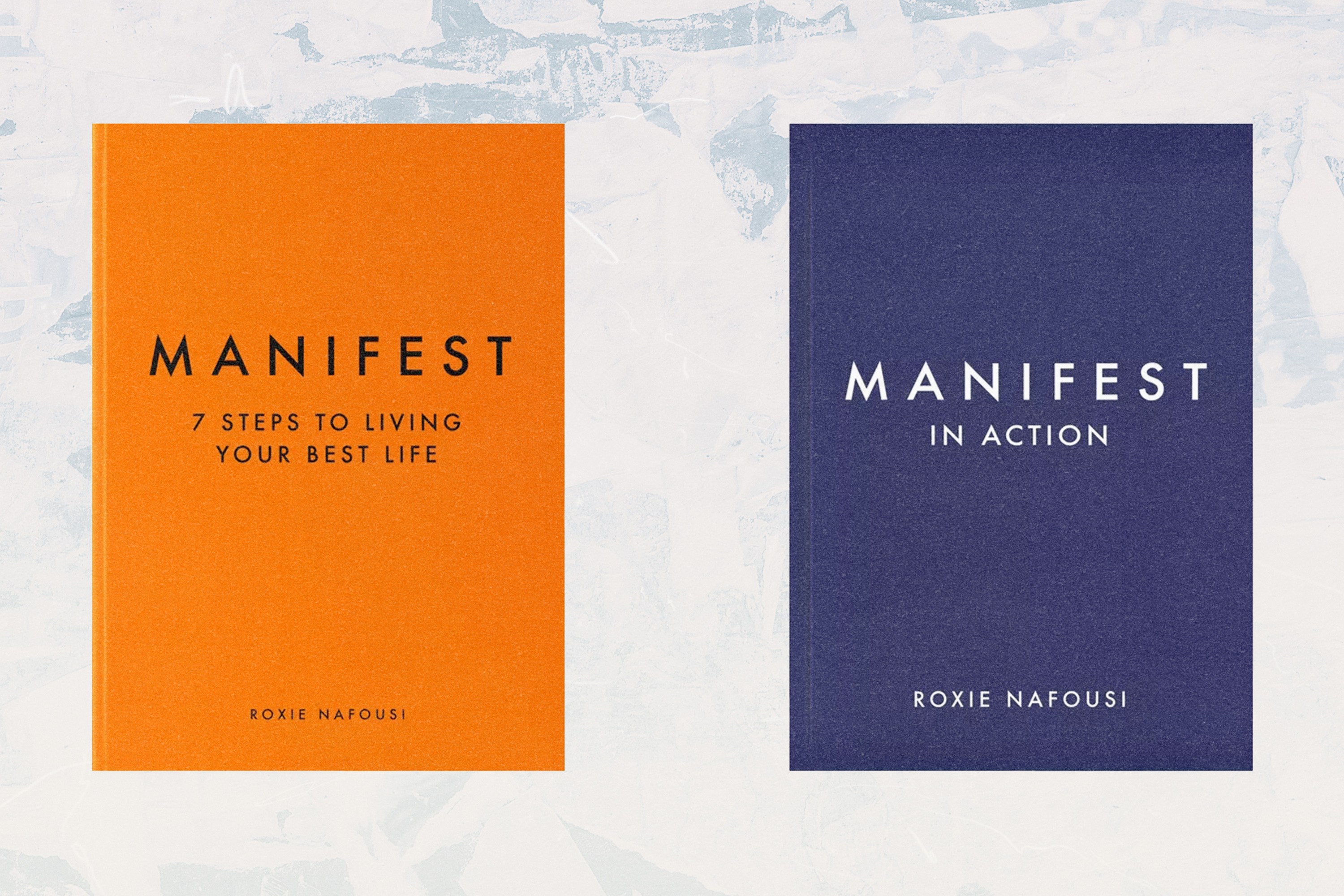 Images: St. Martin's Essentials; Adobe. Design: Stephanie Cui/StyleCaster