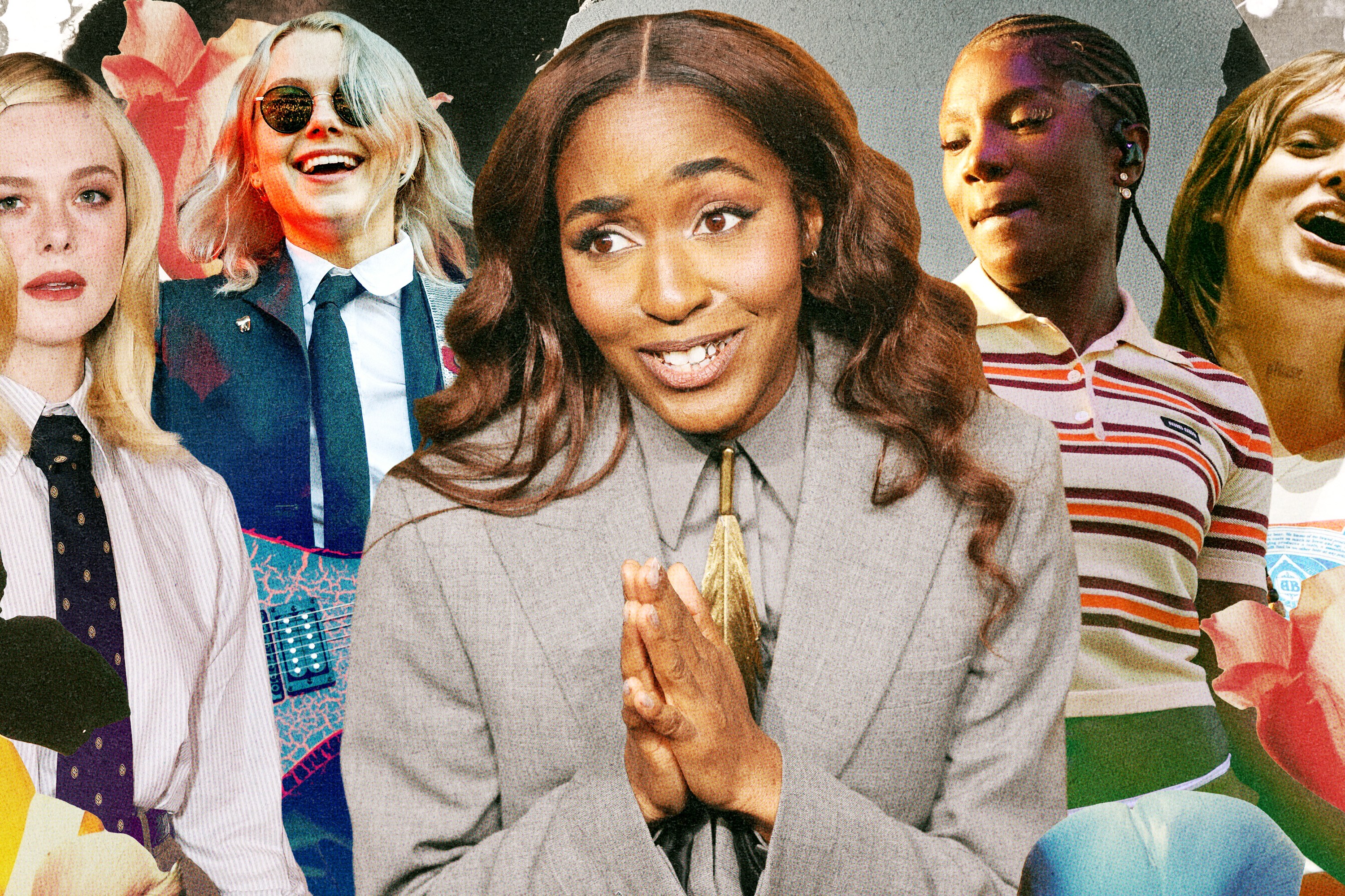 2025 Is the Year of the Tomboy