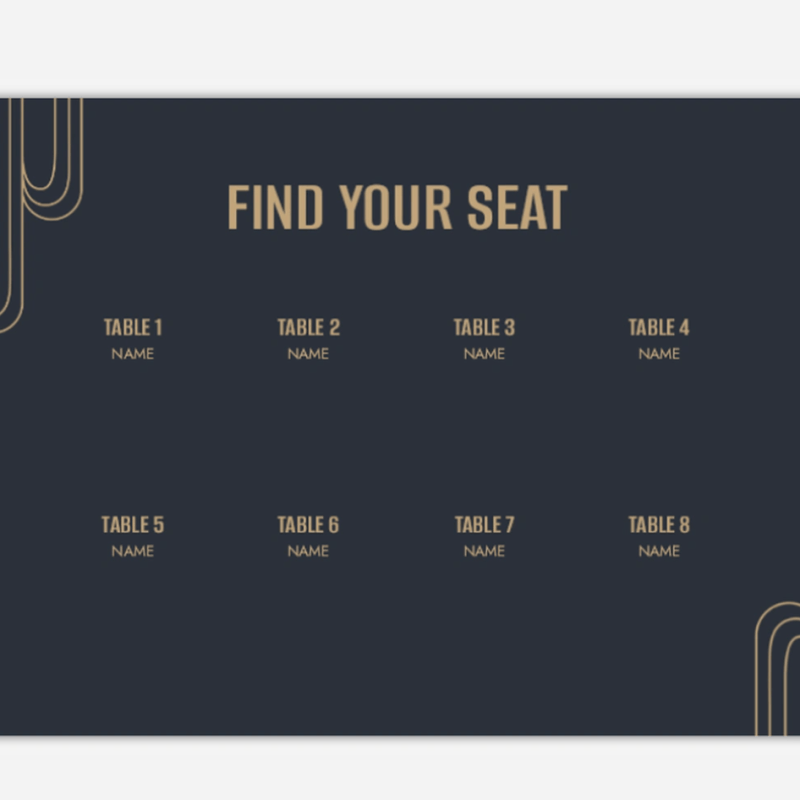 Where to Get the Best Customized Wedding Supplies