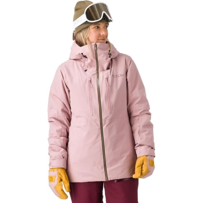 Flylow Avery Insulated Jacket