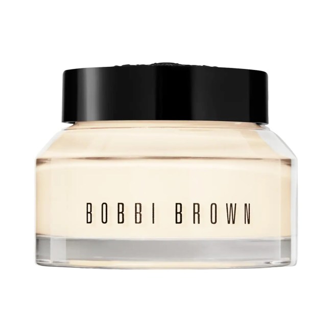 Bobbi Brown Vitamin Enriched Face Base Moisturizer & Primer with Vitamin C + Hyaluronic Acid
