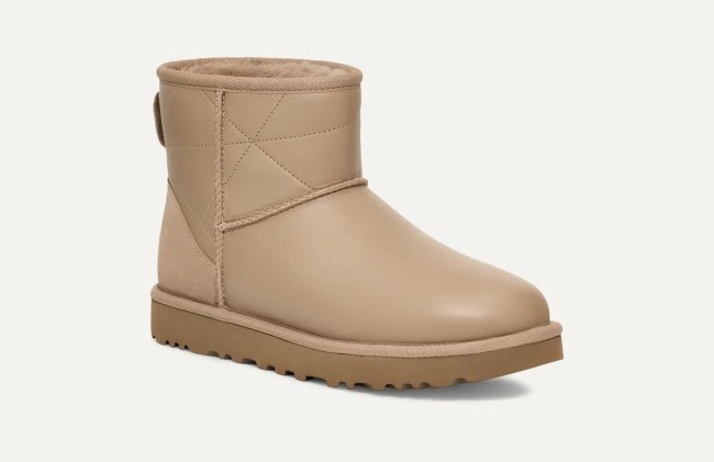 Women's Classic Mini Pearlized