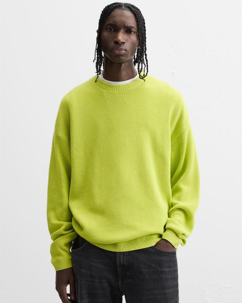 Men’s Sweater Trends 2025: Vests, Pullovers, & Cardigans