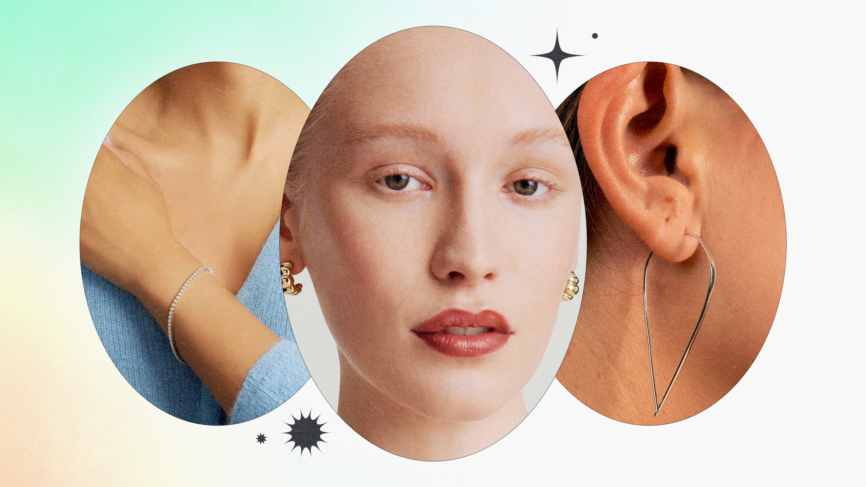 Affordable jewelry brands