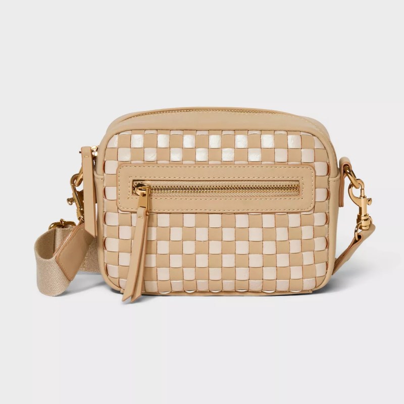 The Clare V. Bag Dupe Landed at Target & It's Under $30