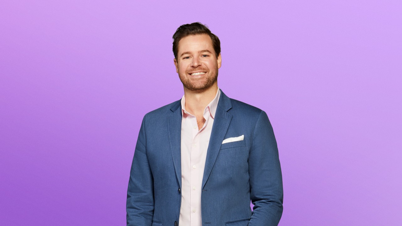 Dave is Love is Blind