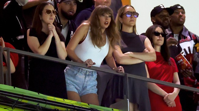 Haim Super Bowl 2025