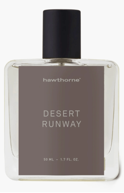 Hawthorne Desert Runway Eau de Parfum