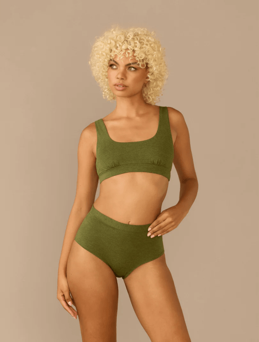 UltraModal™ FeelFree High-Waisted Cheeky