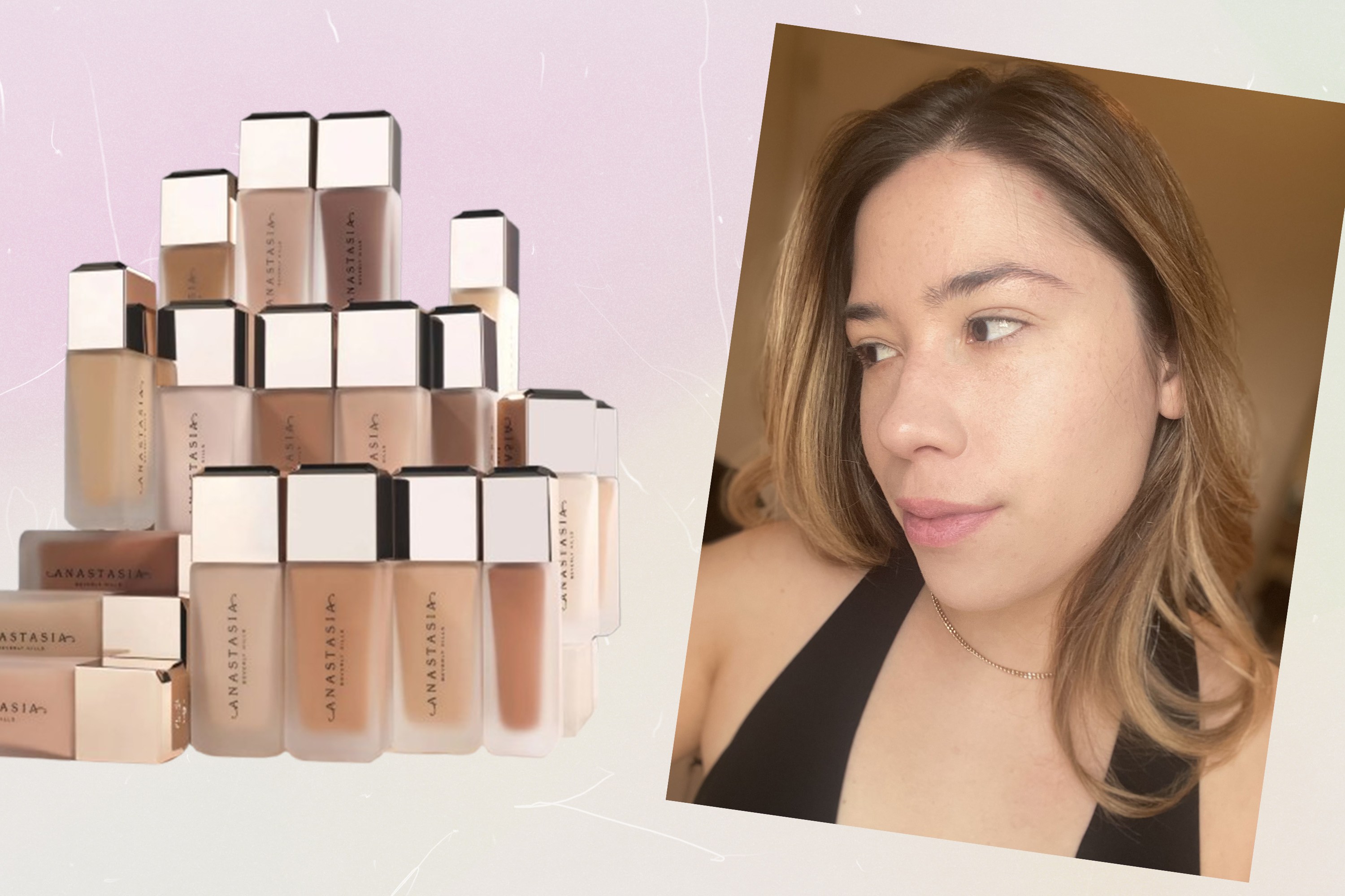 Anastasia Beverly Hills Impeccable Blurring Foundation Review 2025: My Honest Thoughts