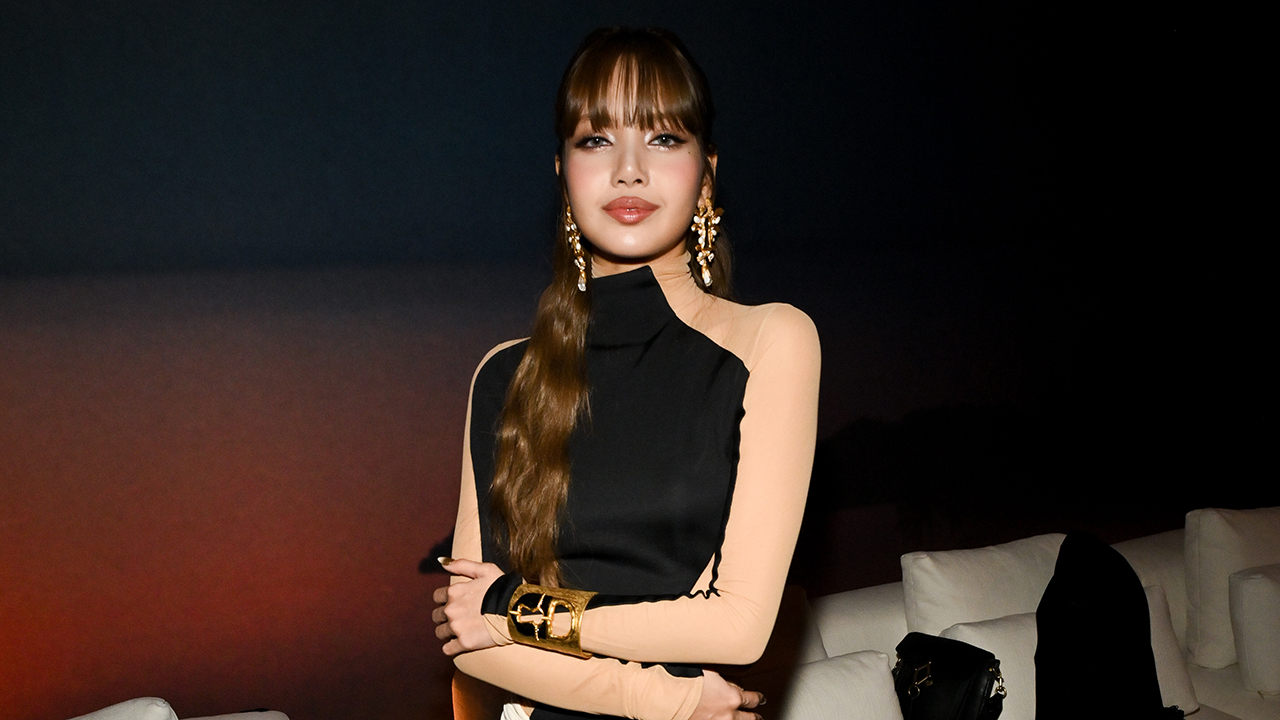 Lisa at "The White Lotus" Season 3 Los Angeles Premiere - Party at Paramount Studios on February 10, 2025 in Los Angeles, California.