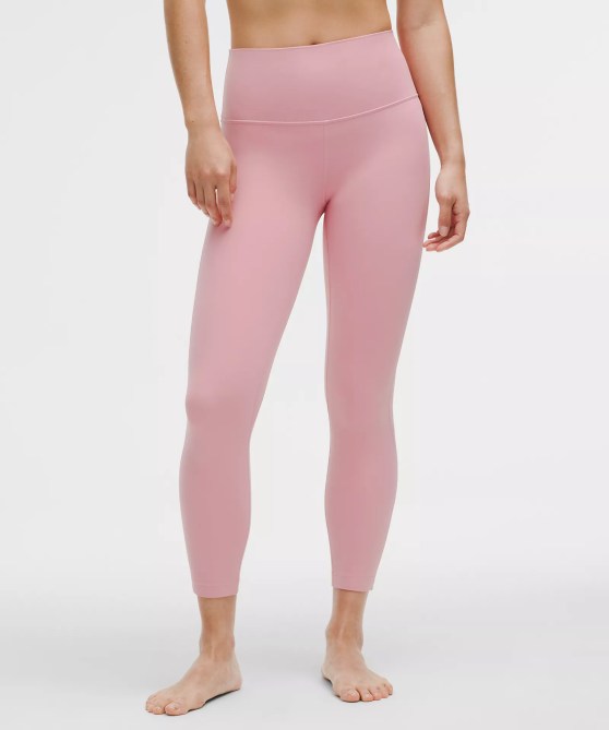 Align™ High-Rise Pant 25"