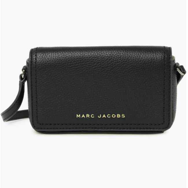 Marc Jacobs Groove Leather Mini Bag
