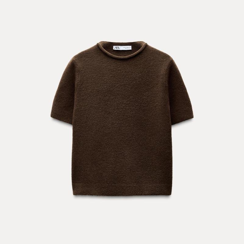 Guys, Meghan Markle Wears Zara