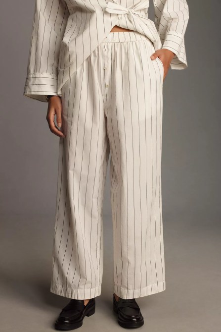 The Wren Boxer Pants