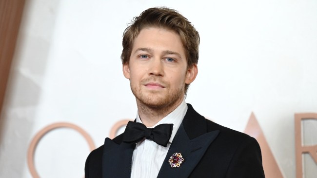 Joe Alwyn