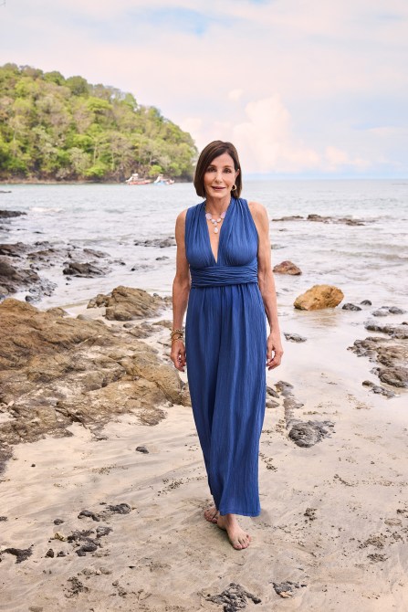 Kathy on Bachelor in Paradise 2025