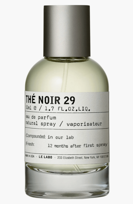 Le Labo Thé Noir 29 Eau de Parfum