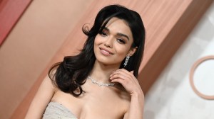 Rachel Zegler Oscars