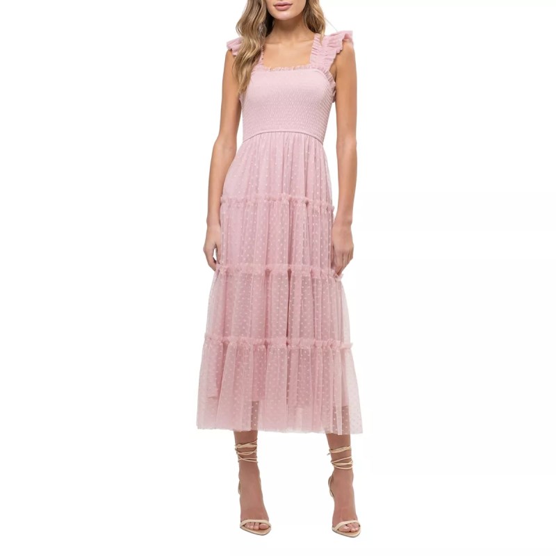 Target Has Hill House Home Nap Dress Lookalikes, Starting at $20