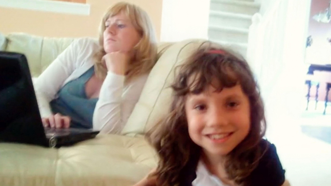 Kristine Barnett, Natalia Grace