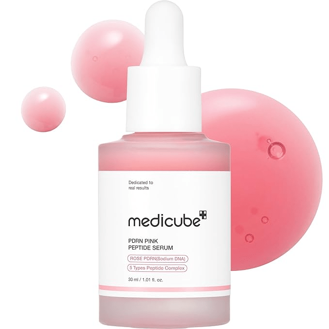Medicube Is the Cheapest We've Ever Seen During Amazon's Spring Sale