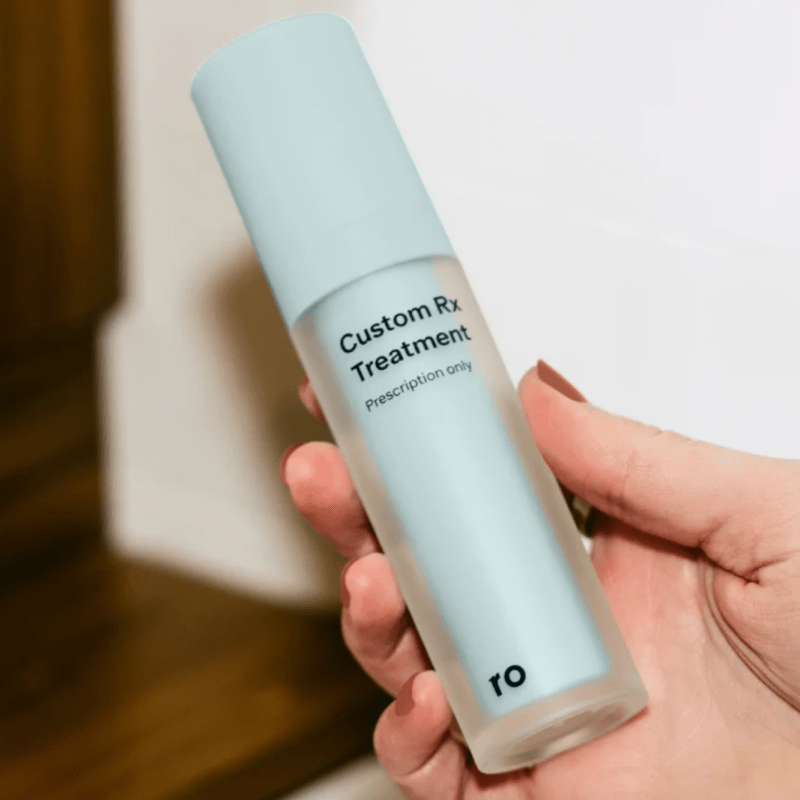 The 7 Best Online Prescription Skincare Companies For Retinol & More in 2025