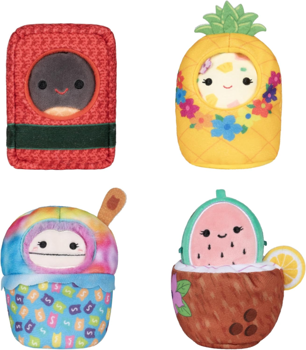 18 Best Squishmallows Deals on Amazon Right Now 2025