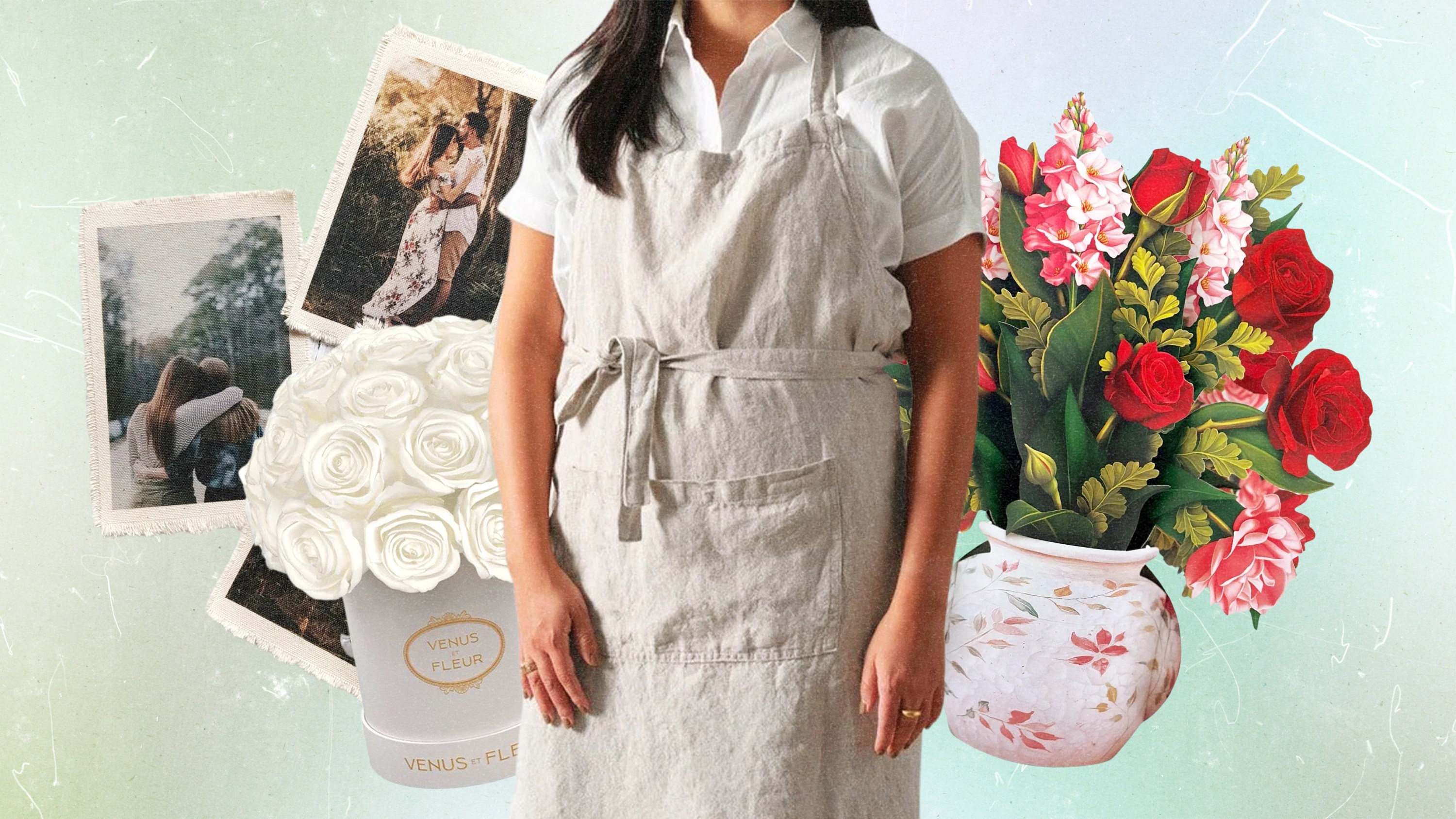 The best 2nd wedding anniversary gifts