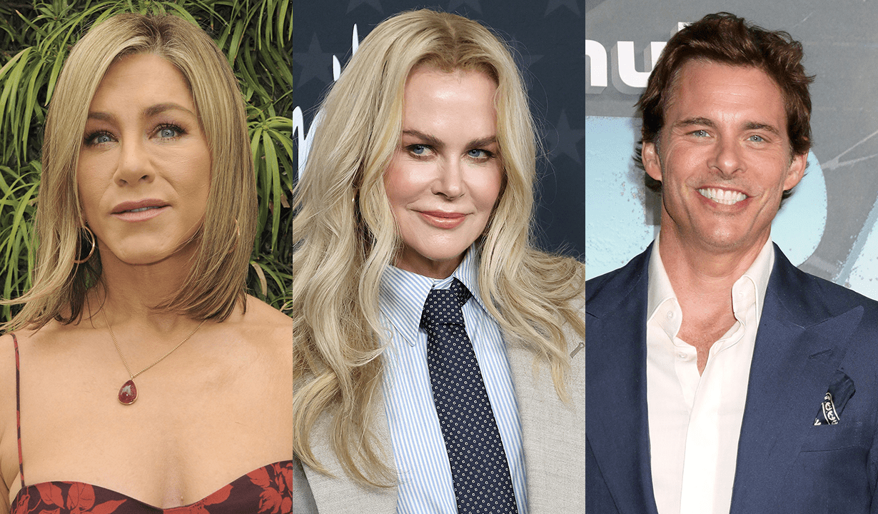 The White Lotus Season 4 Cast