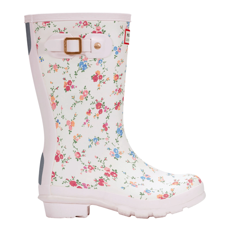 LoveShackFancy's Hunter Boots Collab Is Selling Out Fast