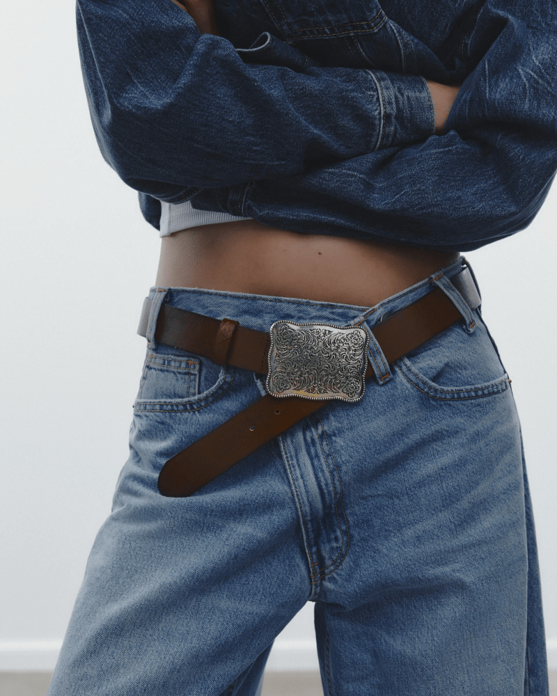 Zara Festival Clothing—17 Trendy Pieces for Coachella 2025