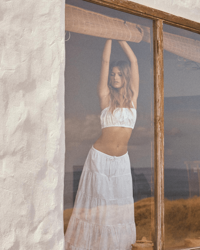 Zara Festival Clothing—17 Trendy Pieces for Coachella 2025