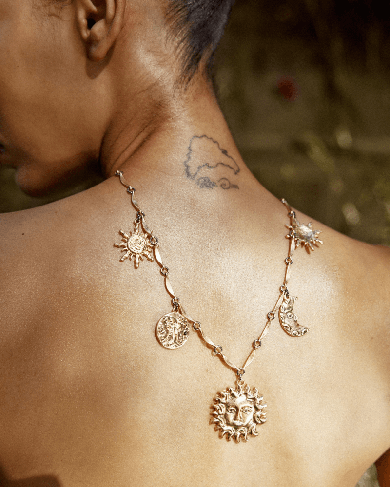 Zara Festival Clothing—17 Trendy Pieces for Coachella 2025