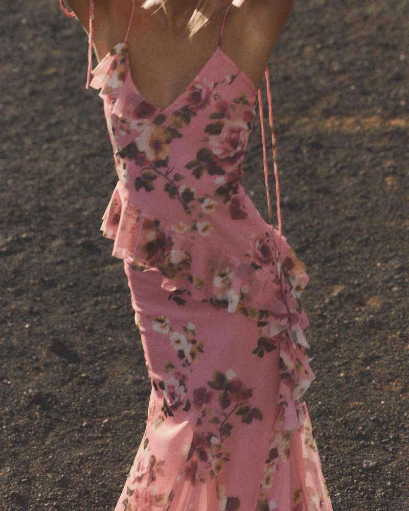 Zara Festival Clothing—17 Trendy Pieces for Coachella 2025