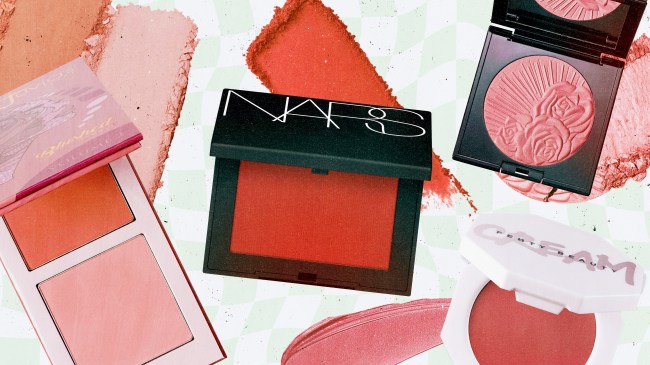 The Best Blushes That’ll Actually Show Up on Dark Skin Tones, According to Makeup Artists