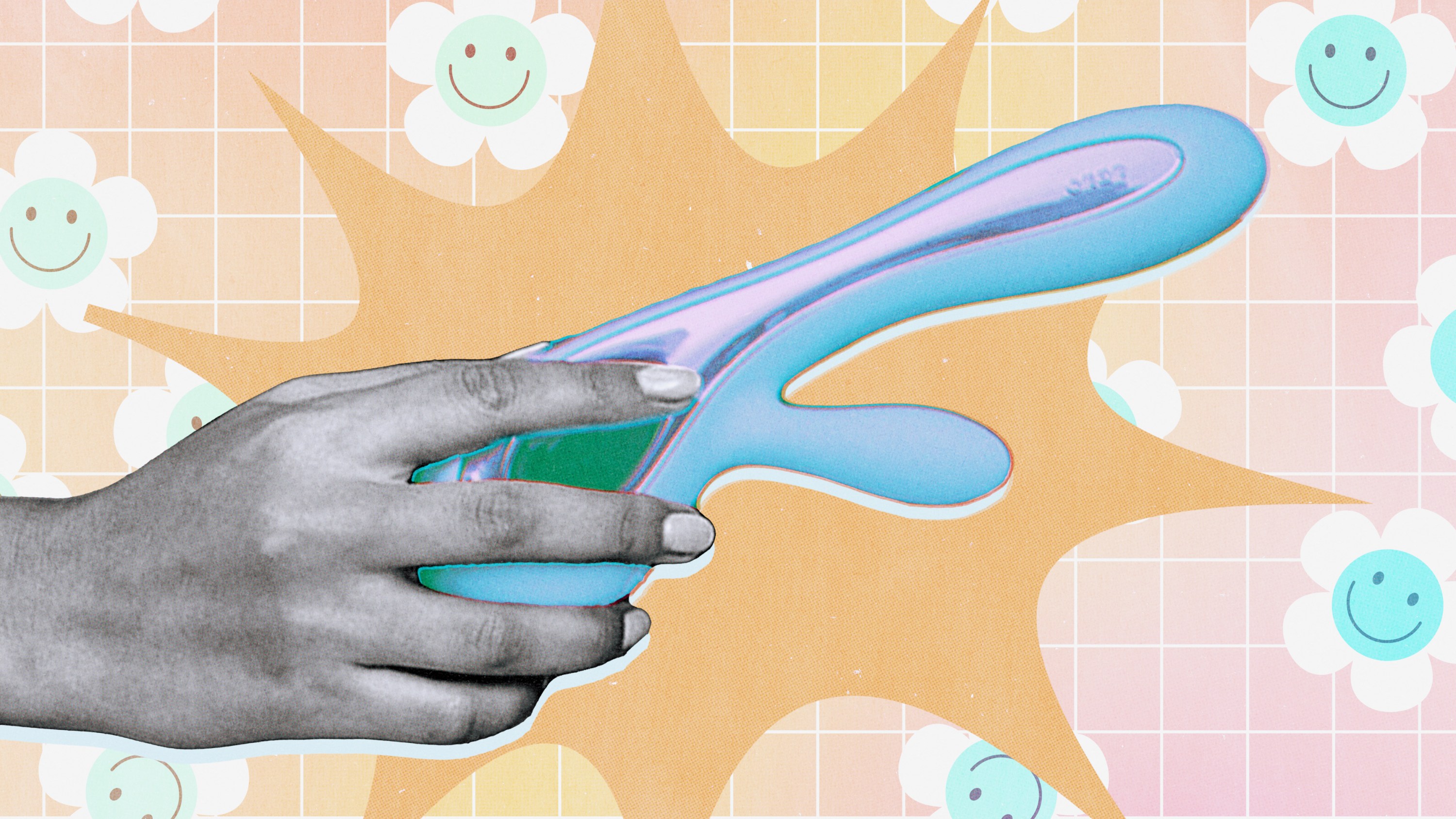 Lelo Rabbit Vibrator