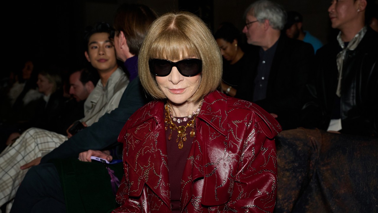 Anna Wintour