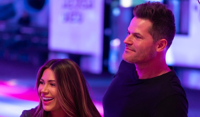 Are Demi and Bret still together from The Secret Lives of Mormon Wives?