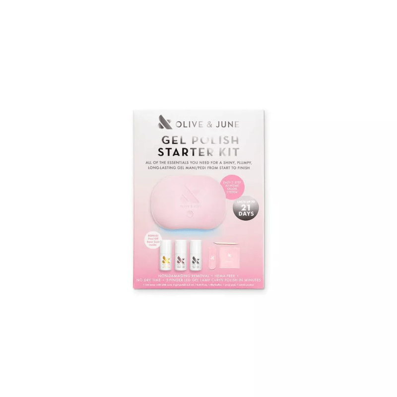 Recession Nails Is the 2025 Trend That’s All About DIY Manicures